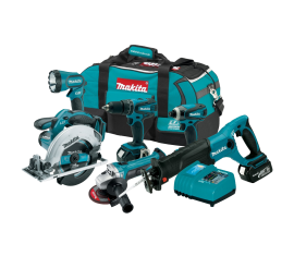 Compact Lithium-Ion Cordless Combo Piece Compact Lithium-Ion Cordless Combo Piece