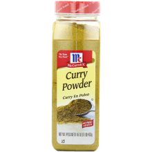 McCormick Curry Powder