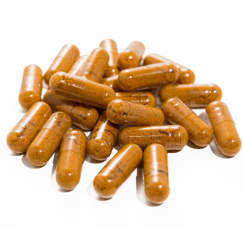 Organic Turmeric Root Powder