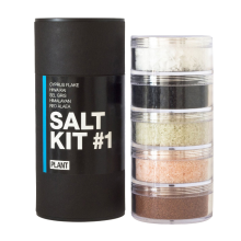 PLANT Salt Kit