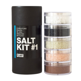 PLANT Salt Kit