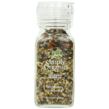 Simply Organic Chophouse Seasoning