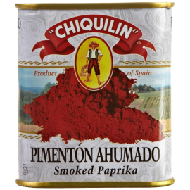 Smoked Paprika Chiquilin Smoked Paprika Chiquilin