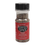 Herb Blends