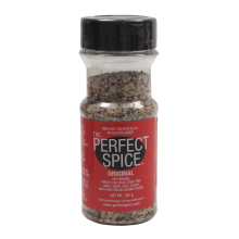 The Perfect Spice Seasoning