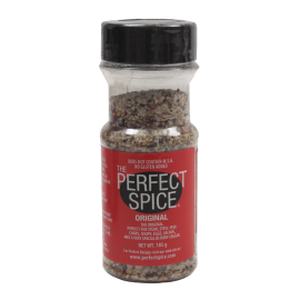 The Perfect Spice Seasoning The Perfect Spice Seasoning