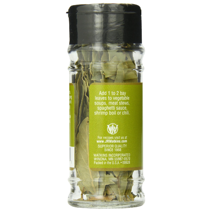 Watkins All Natural Spice