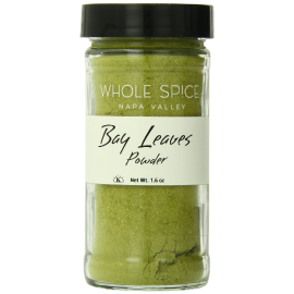 Whole Spice Bay Leaves Powder Whole Spice Bay Leaves Powder