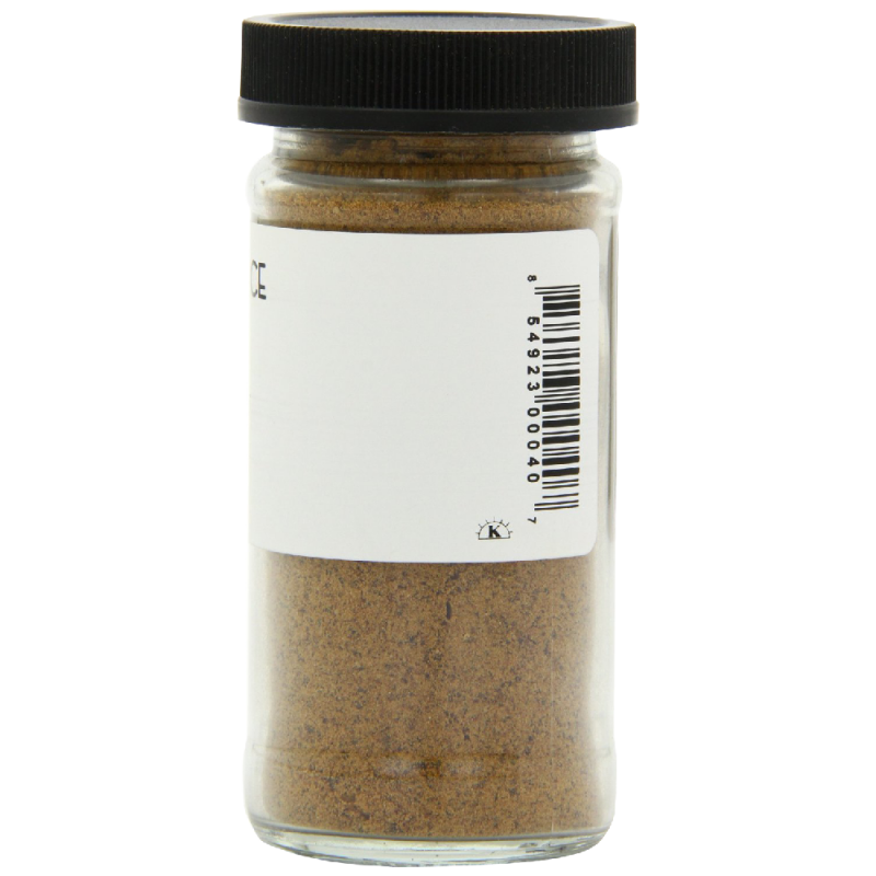 Whole Spice Nutmeg Powder