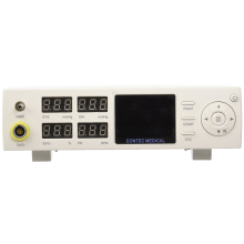 Medical Patient Nibp Spo2 Vital Signs Blood Pressure Monitor