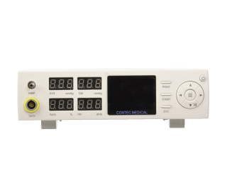 Medical Patient Nibp Spo2 Vital Signs Blood Pressure Monitor