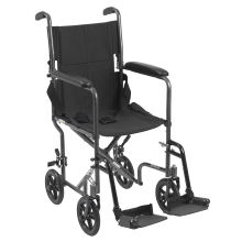 Drive Medical Economy Transport Chair