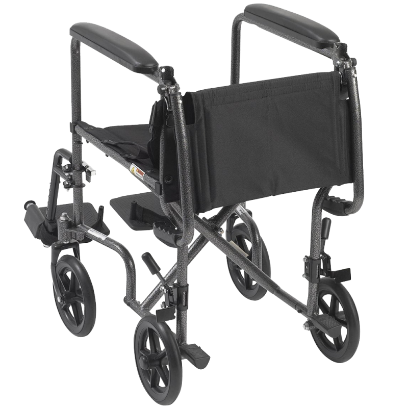 Drive Medical Economy Transport Chair