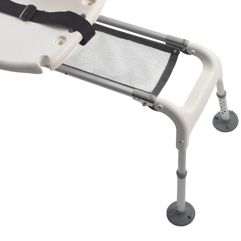 Drive Medical Folding Universal Sliding Transfer Bench
