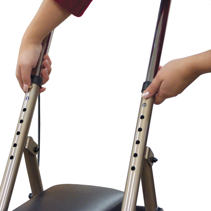 Drive Medical Universal Knee Walker