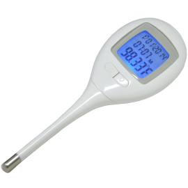EUDEMON Digital Basal Thermometer for Cycle Control