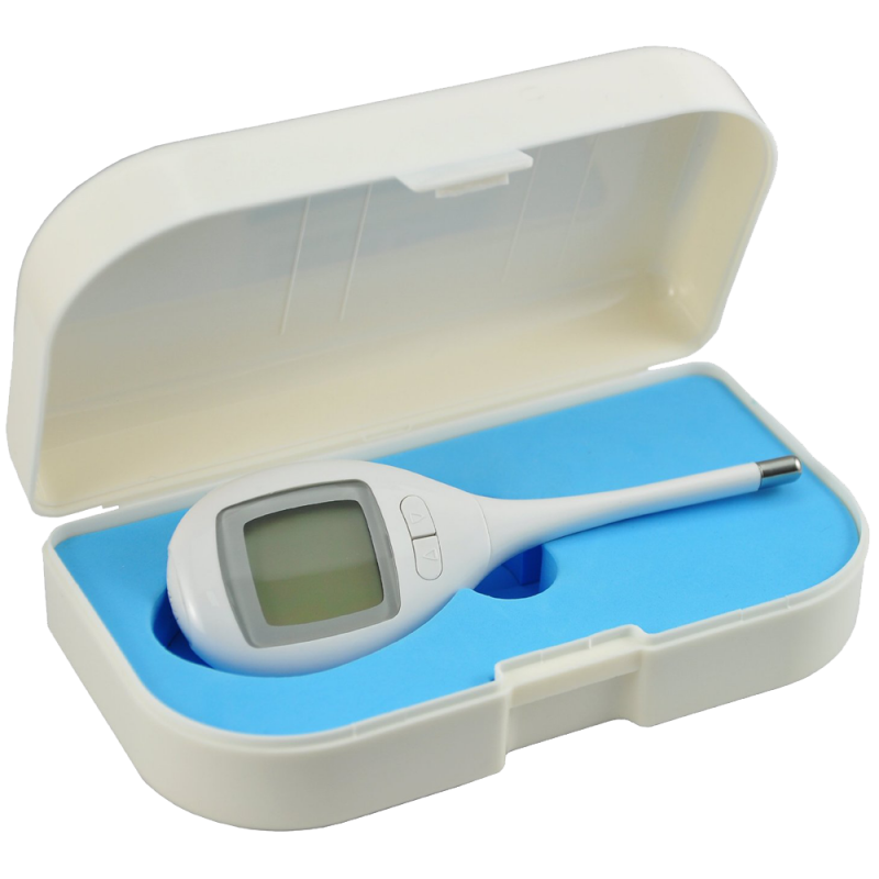 EUDEMON Digital Basal Thermometer for Cycle Control