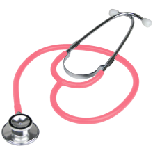 First Aid Dual Head Stethoscope