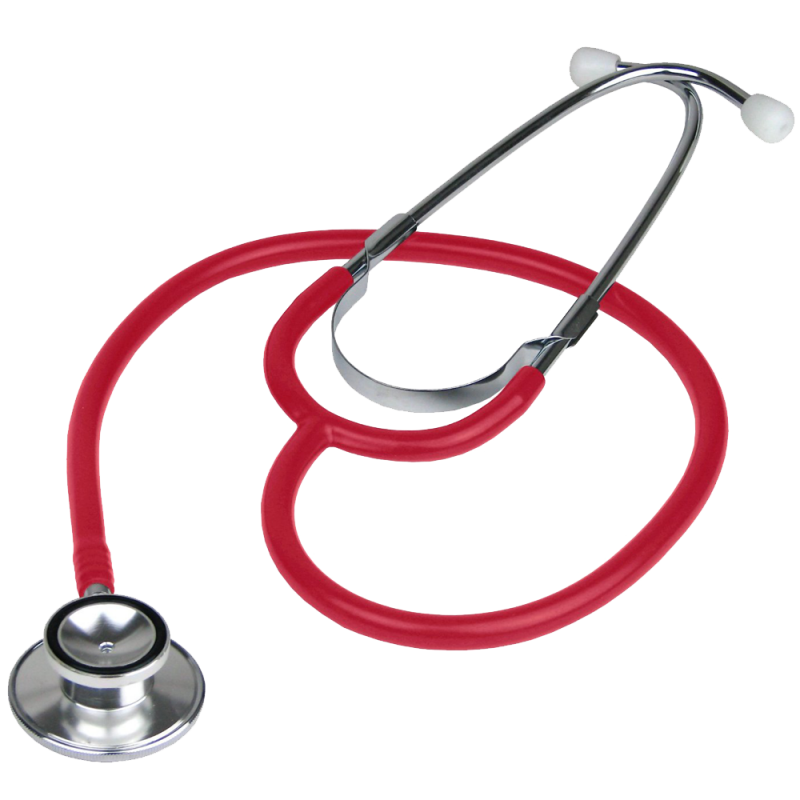 First Aid Dual Head Stethoscope
