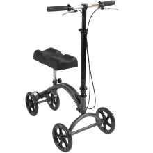 Drive Medical 790 Steerable Knee Walker 