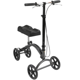 Drive Medical 790 Steerable Knee Walker Drive Medical 790 Steerable Knee Walker