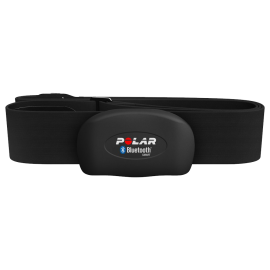 Polar H7 Bluetooth Smart Heart Rate Sensor