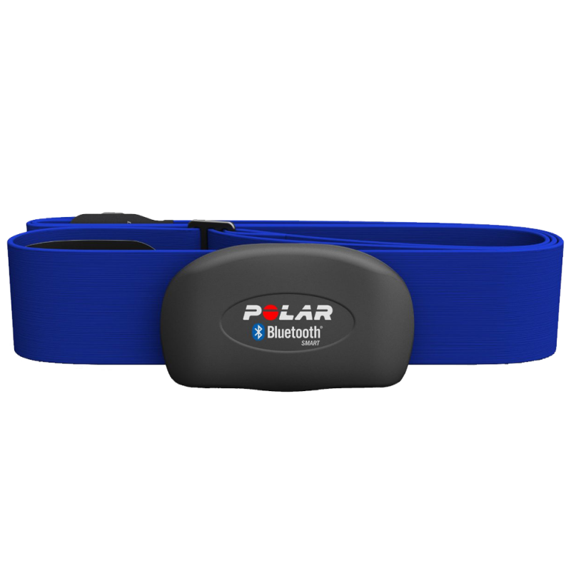 Polar H7 Bluetooth Smart Heart Rate Sensor