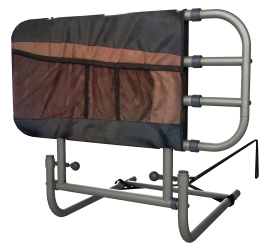 Stander EZ Adjust Bed Rail Stander EZ Adjust Bed Rail