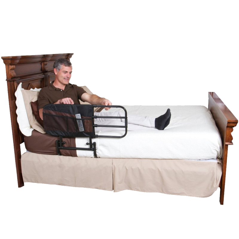 Stander EZ Adjust Bed Rail