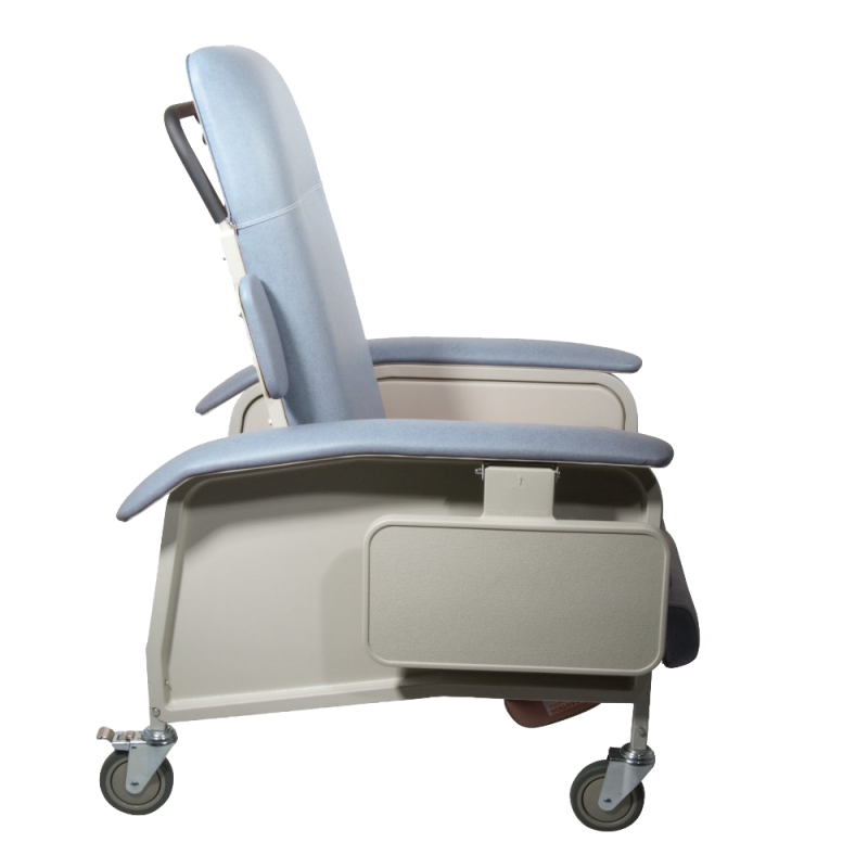 Drive Medical Clinical Care Geri Chair Recliner