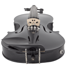 Cecilio 4-4 CVNAE Fitted Acoustic Electric Violin