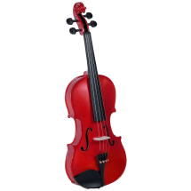 Cremona SV-130 Premier Novice Violin Outfit