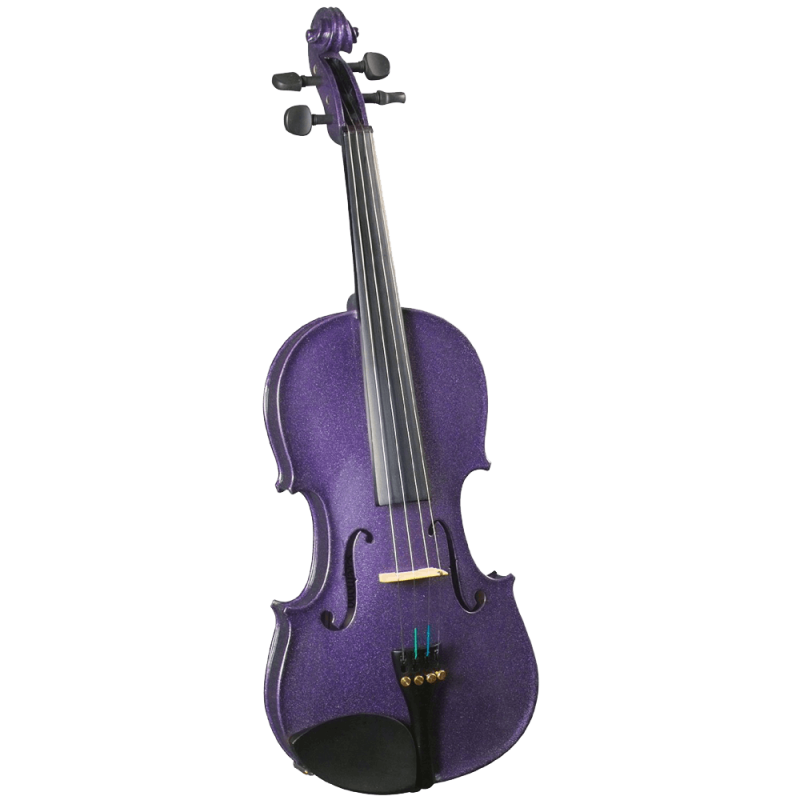 Cremona SV-130 Premier Novice Violin Outfit