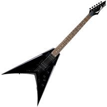 Dean V Dave Mustaine Guitar Bolt-on 