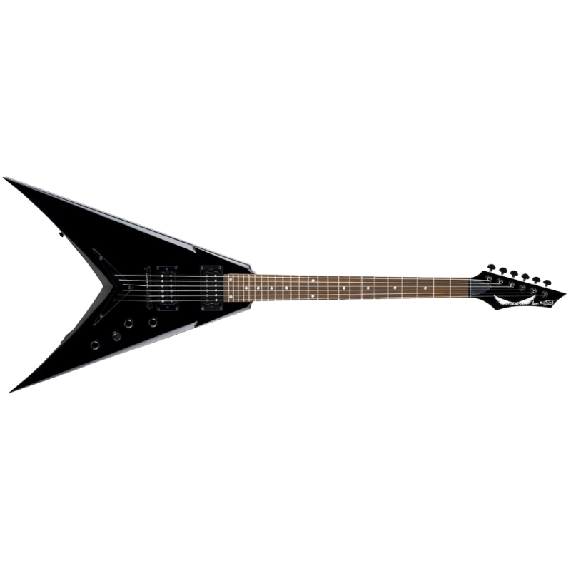 Dean V Dave Mustaine Guitar Bolt-on