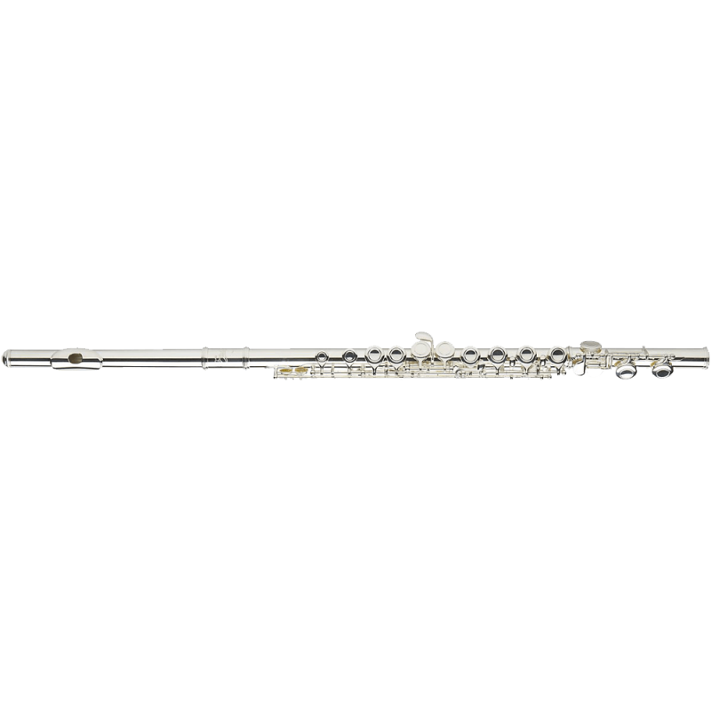 Etude Student Flute Closed Hole
