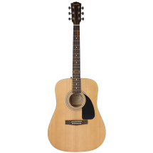 Fender Limited Edition Dreadnought Acoustic Guitar
