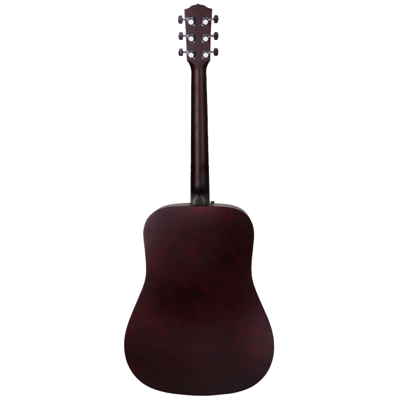 Fender Limited Edition Dreadnought Acoustic Guitar