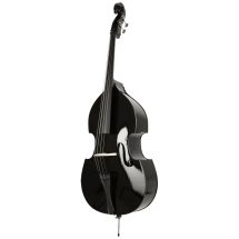 Florea Midnight Double Bass Outfit