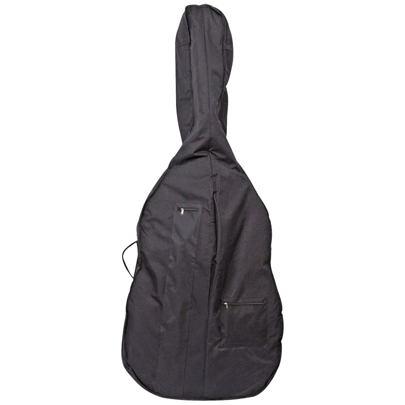 Florea Midnight Double Bass Outfit