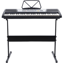 Hamzer 61 Key Electric Music Keyboard Piano