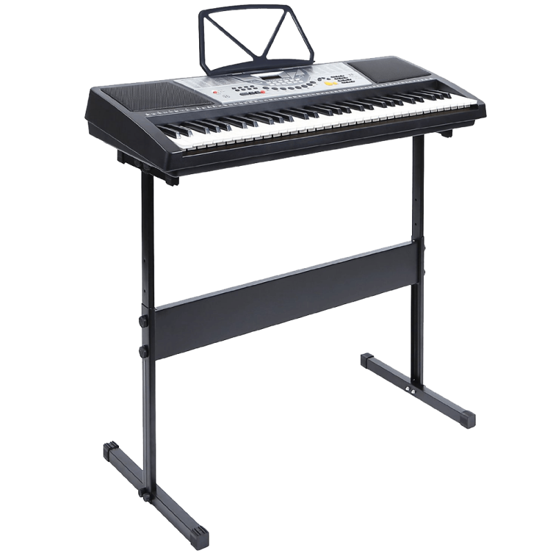 Hamzer 61 Key Electric Music Keyboard Piano