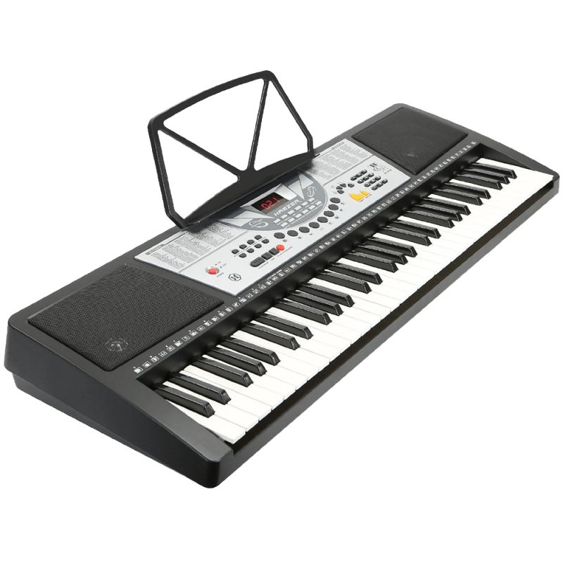 Hamzer 61 Key Electric Music Keyboard Piano
