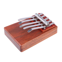 Kalimba Mbira Likembe Sanza Piano