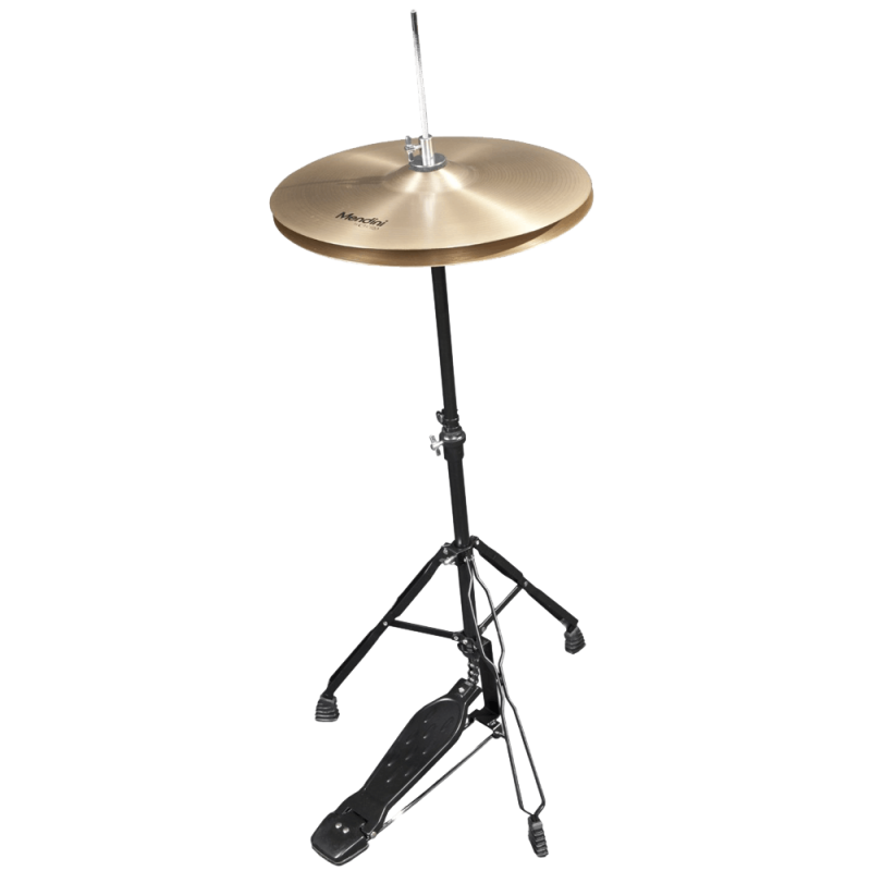 Mendini MDS80-BK Complete Full Size Senior