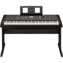 Yamaha DGX650B Digital Piano