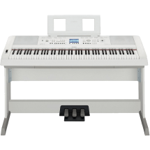 Yamaha Digital Piano