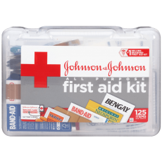 All Purpose First Aid Kit