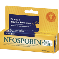 Ointments for cuts (5)