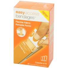 Bandage Fabric Assorted